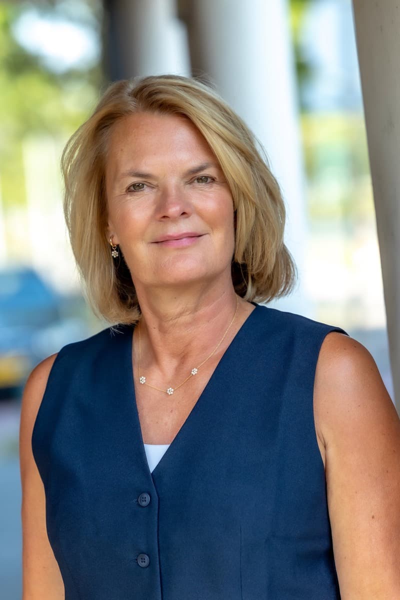 Johanneke Behrend