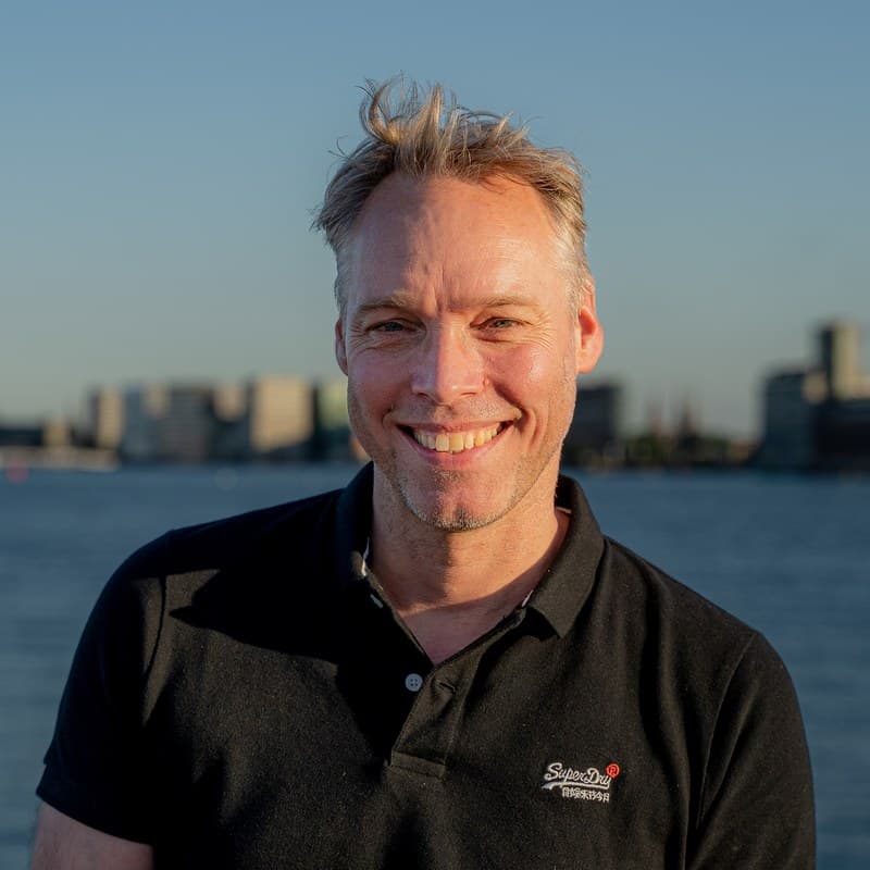 Maarten Kaaij