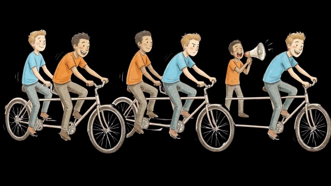 Het Tandem Model