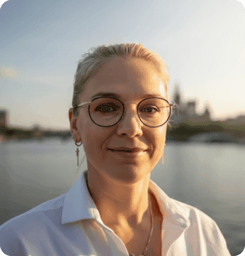 Gwen Roelofs